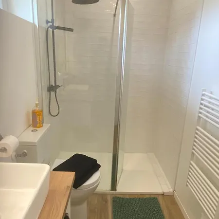 Prázdninový dům Petite Maison Chic En Dordogne *