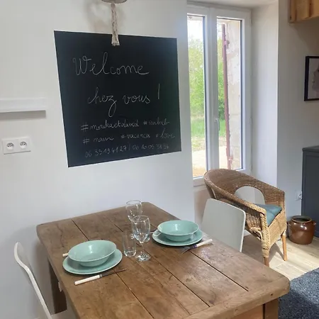 Petite Maison Chic En Dordogne Prázdninový dům *
