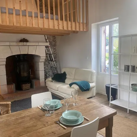 Petite Maison Chic En Dordogne *