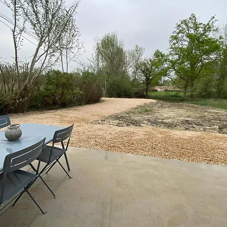 Petite Maison Chic En Dordogne Prázdninový dům *