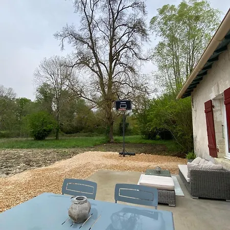 Petite Maison Chic En Dordogne Neuvic (Dordogne)